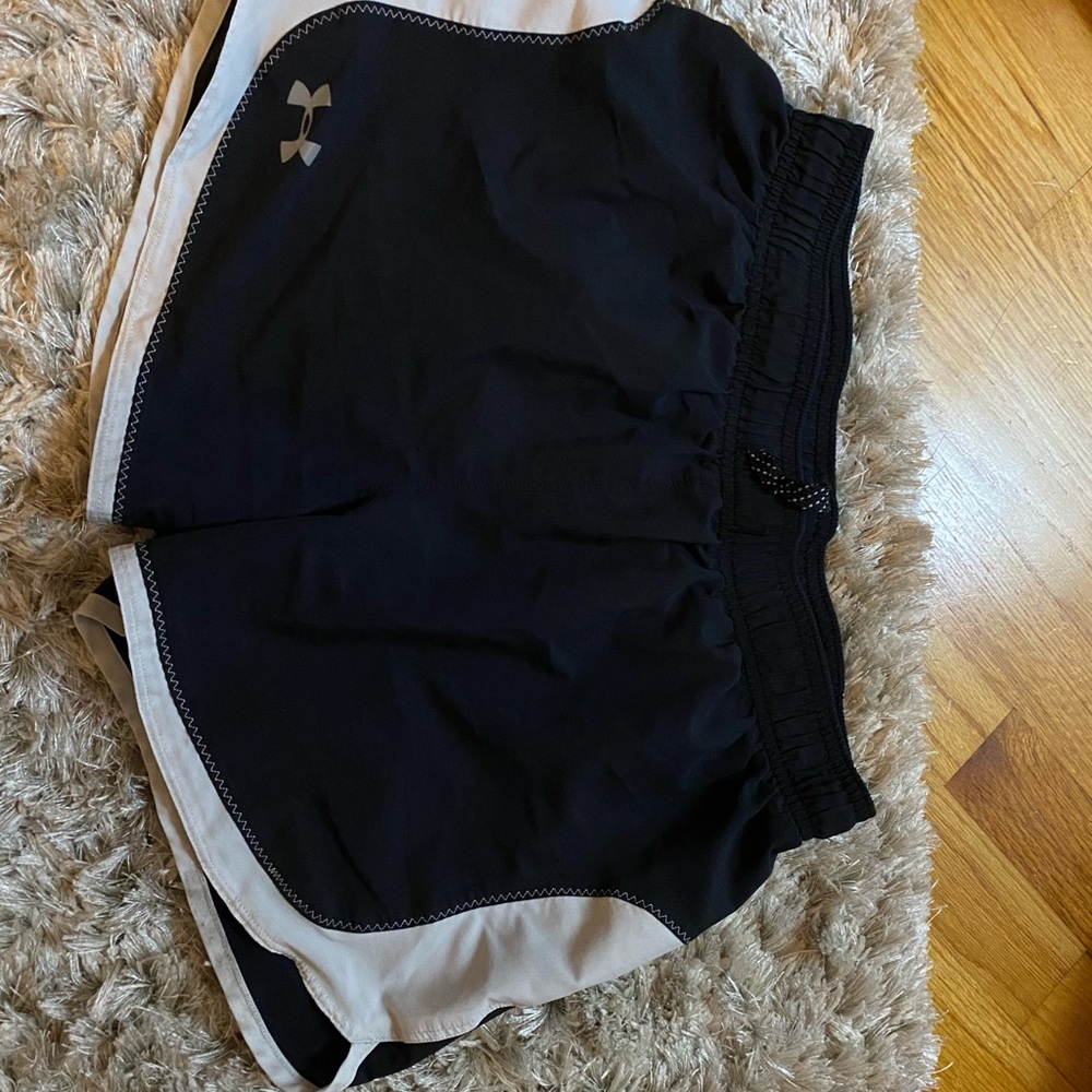 Girls Running Shorts